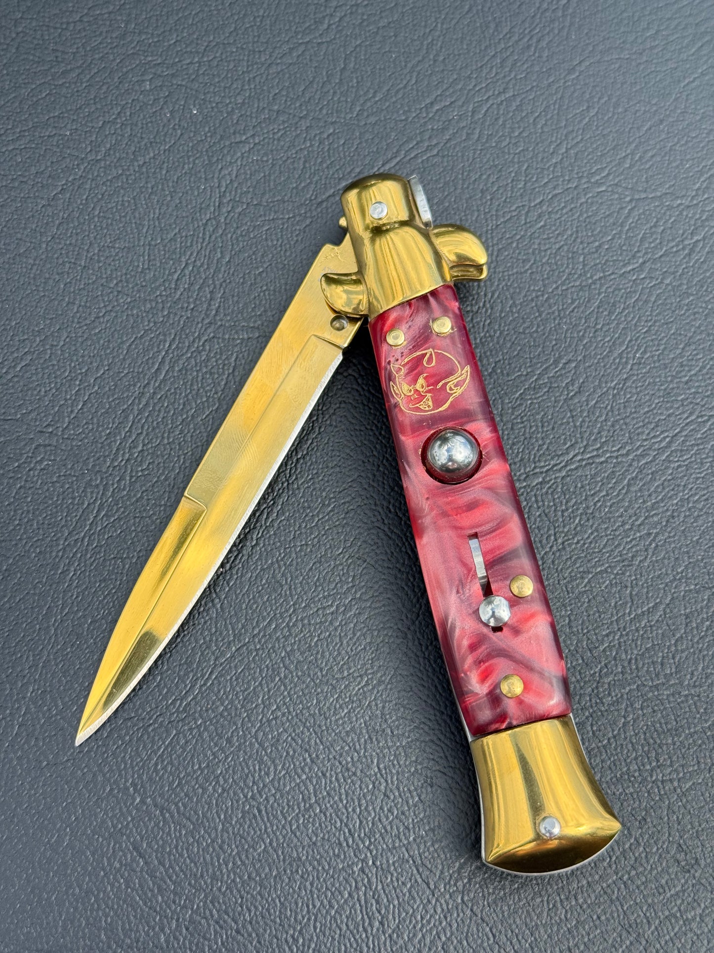 Devil Blade