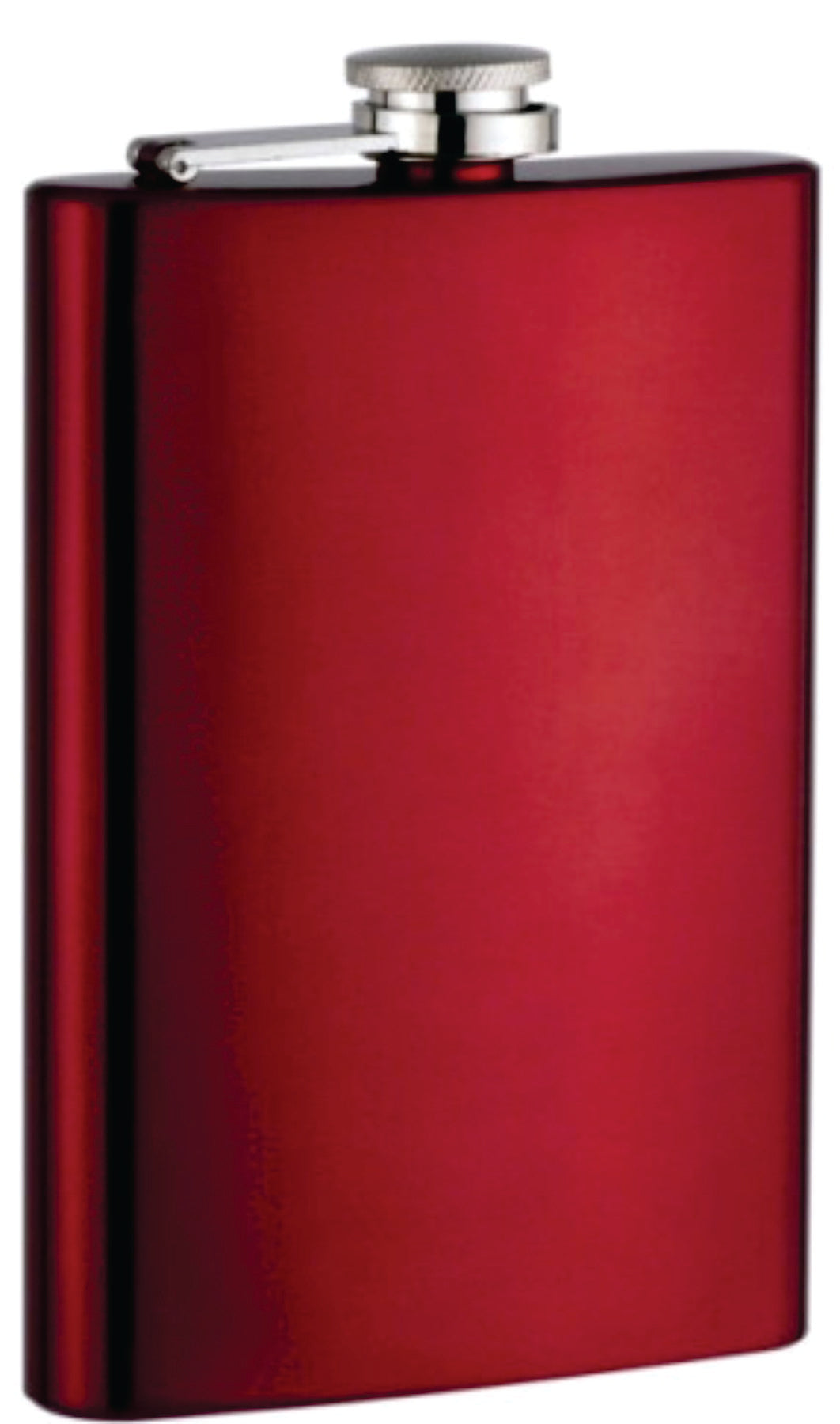 Flask, 8 oz.
