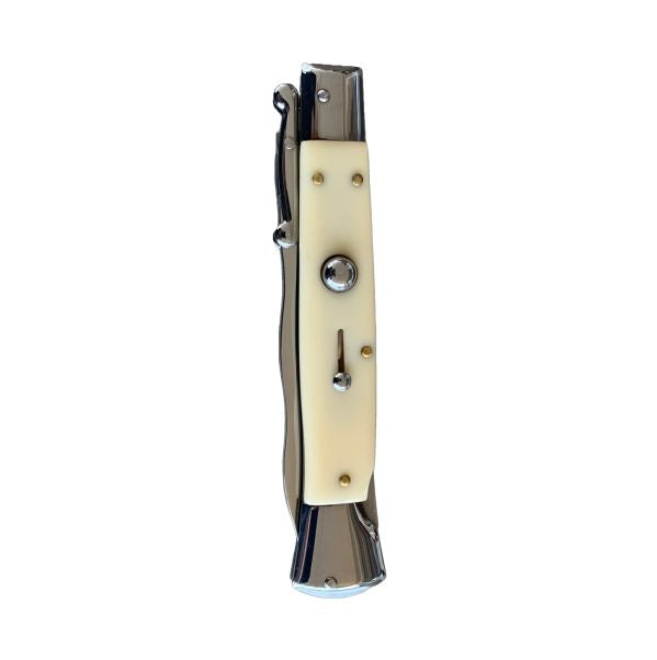 Swing Guard Bone White Kris