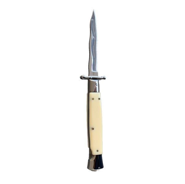 Swing Guard Bone White Kris