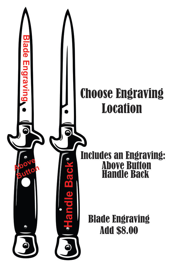 Black Pearl Kris with Silver Blade