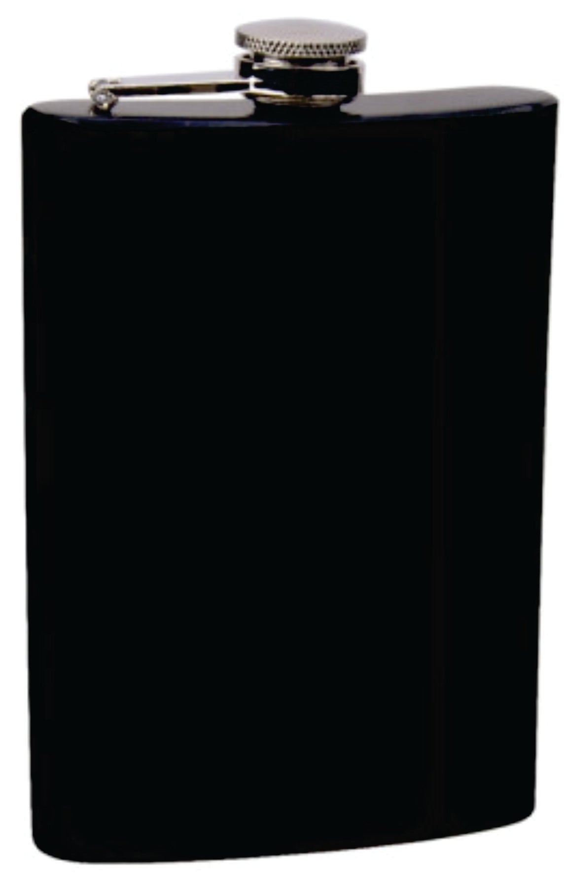 Flask, 8 oz.