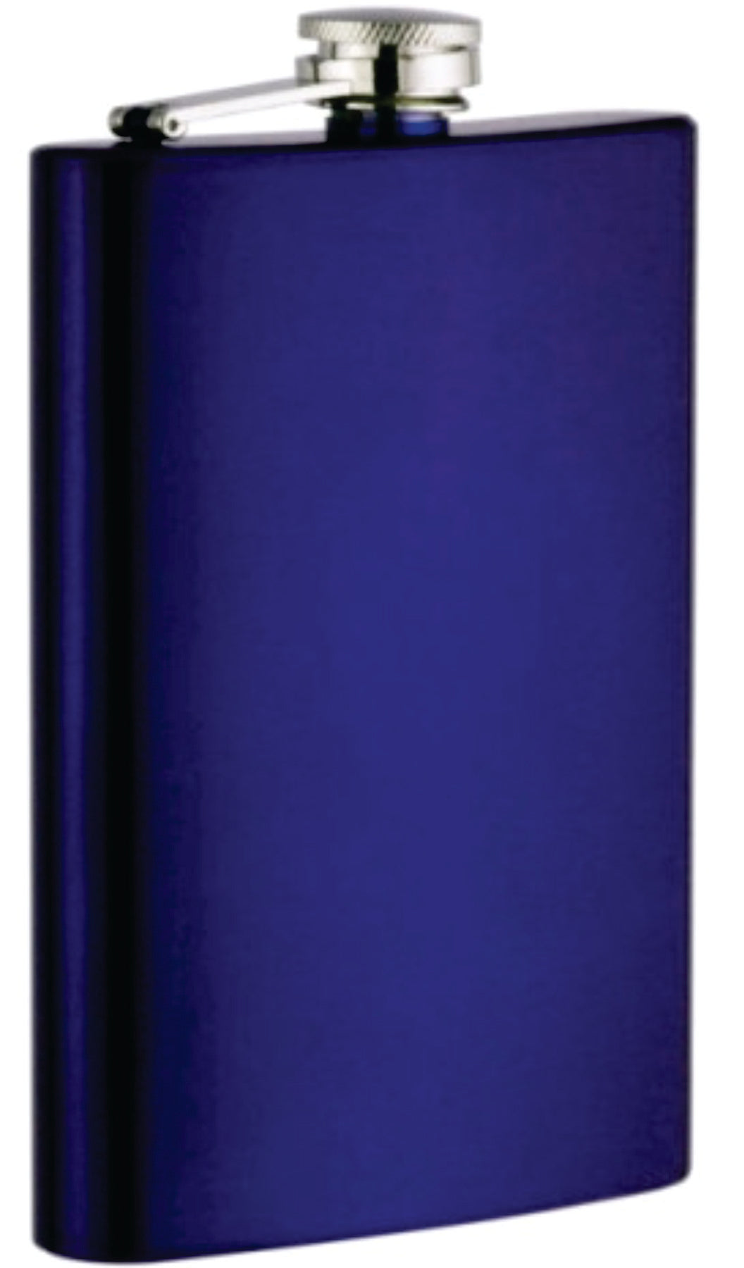 Flask, 8 oz.