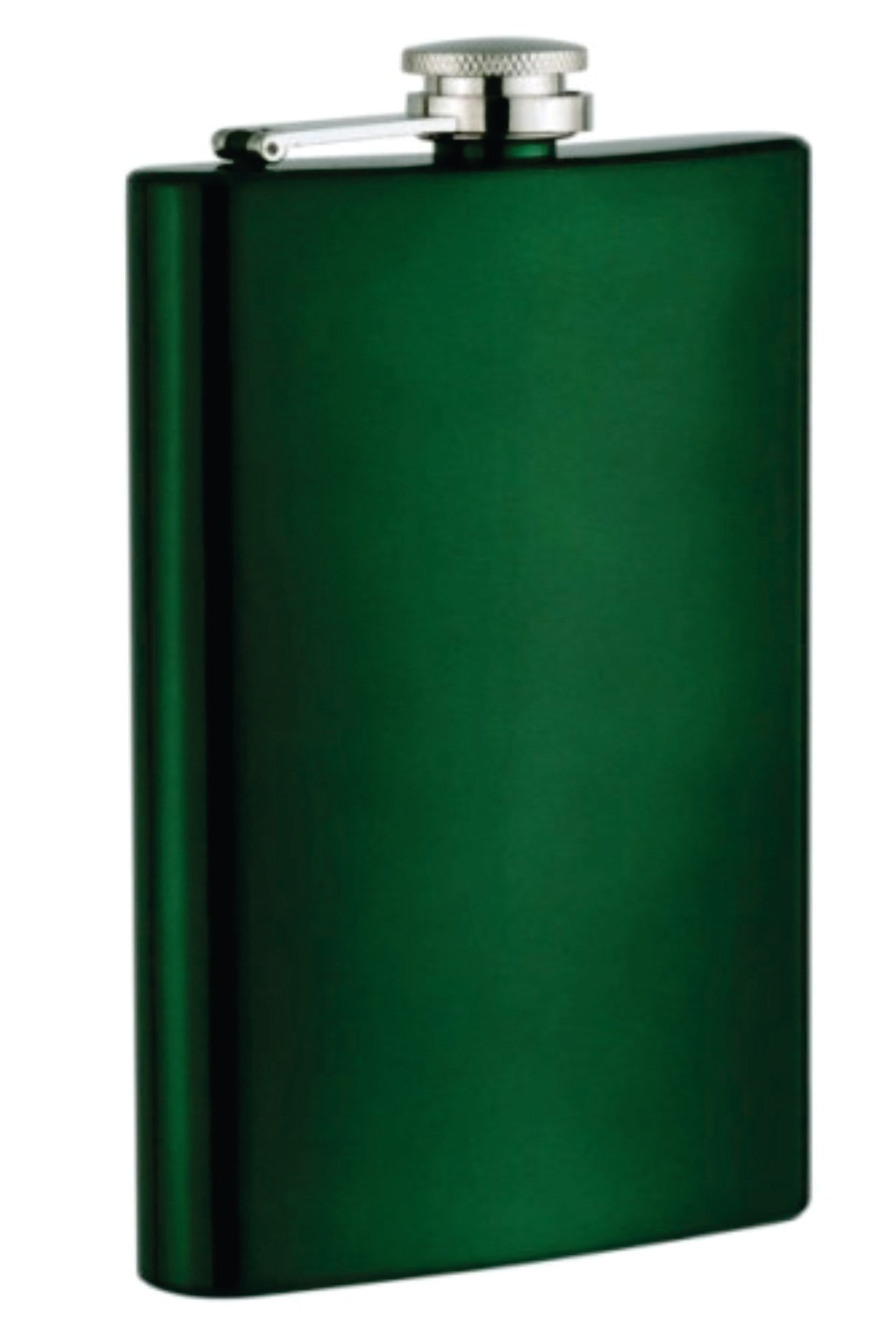 Flask, 8 oz.