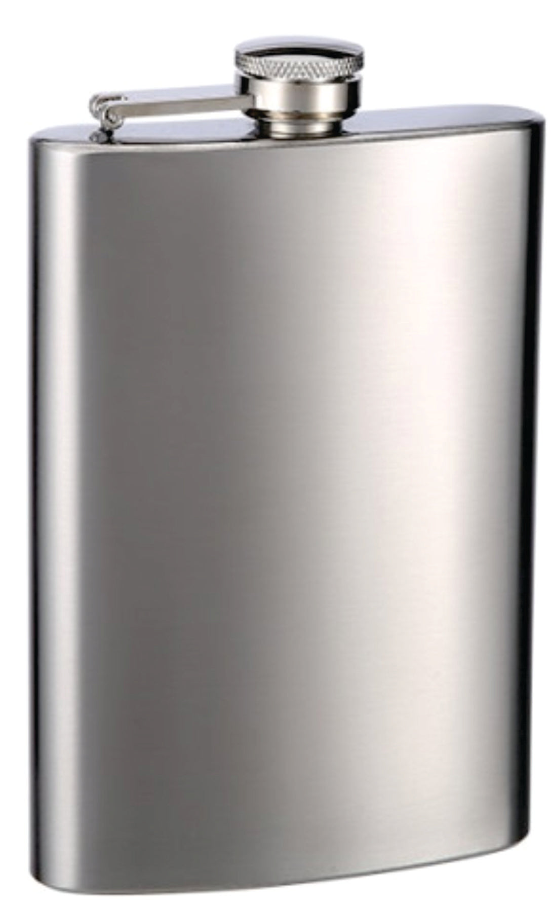 Flask, 8 oz.