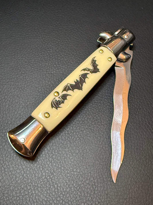 Bat Blade
