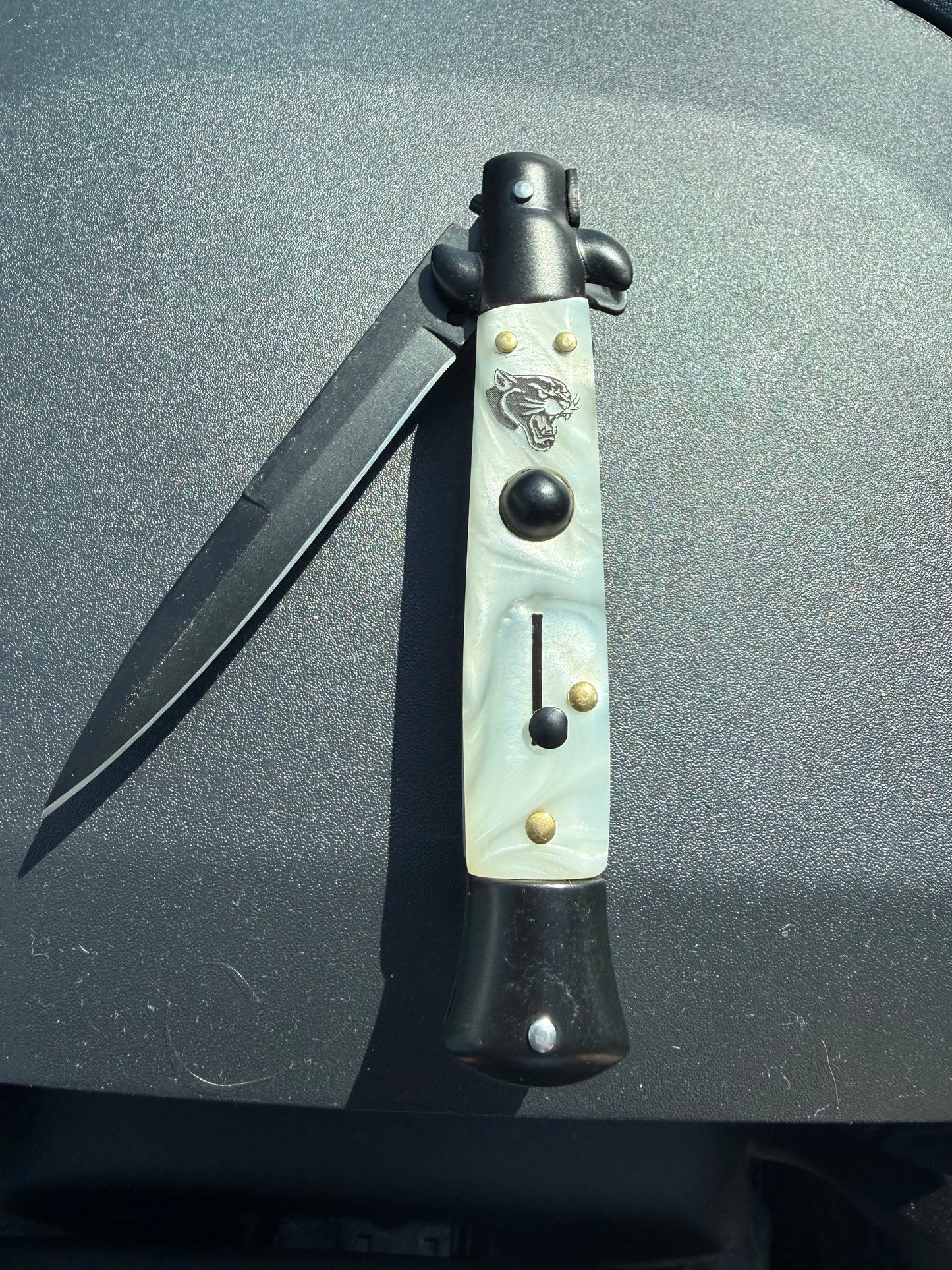Panther Blade