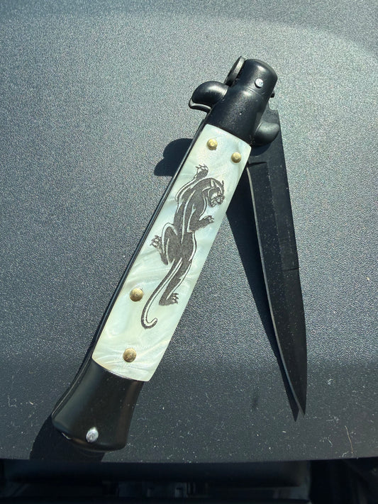 Panther Blade