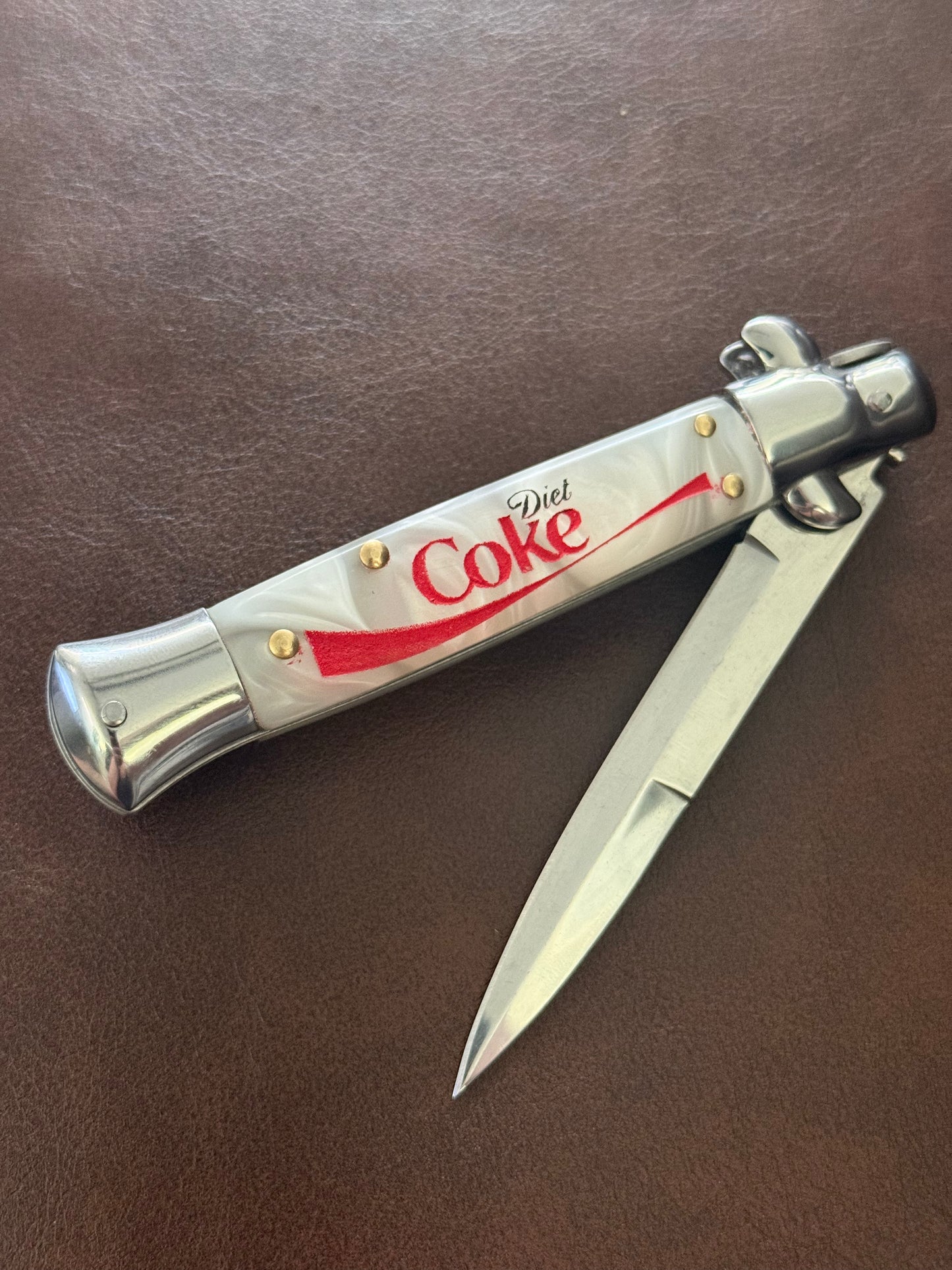Fridge Cigarette Blade