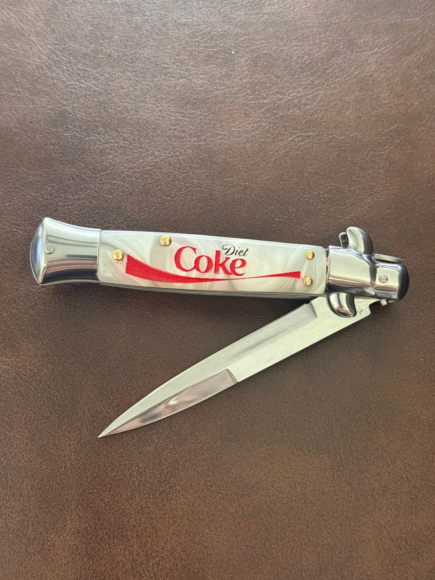 Fridge Cigarette Blade