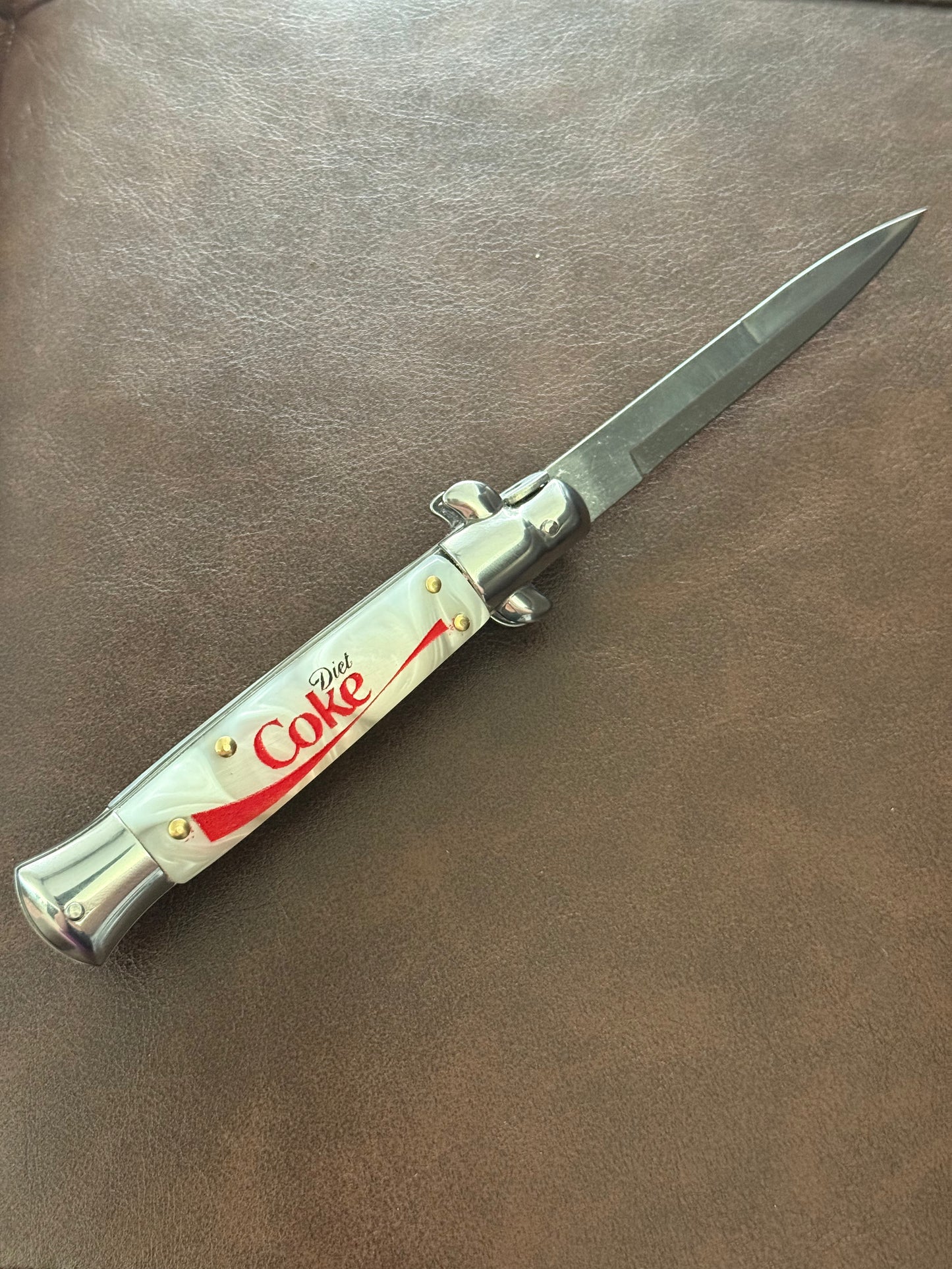 Fridge Cigarette Blade