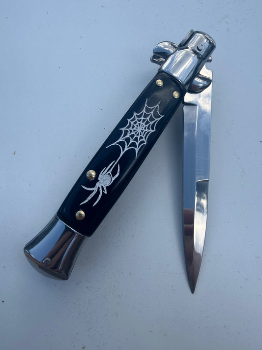Spiderweb Blade
