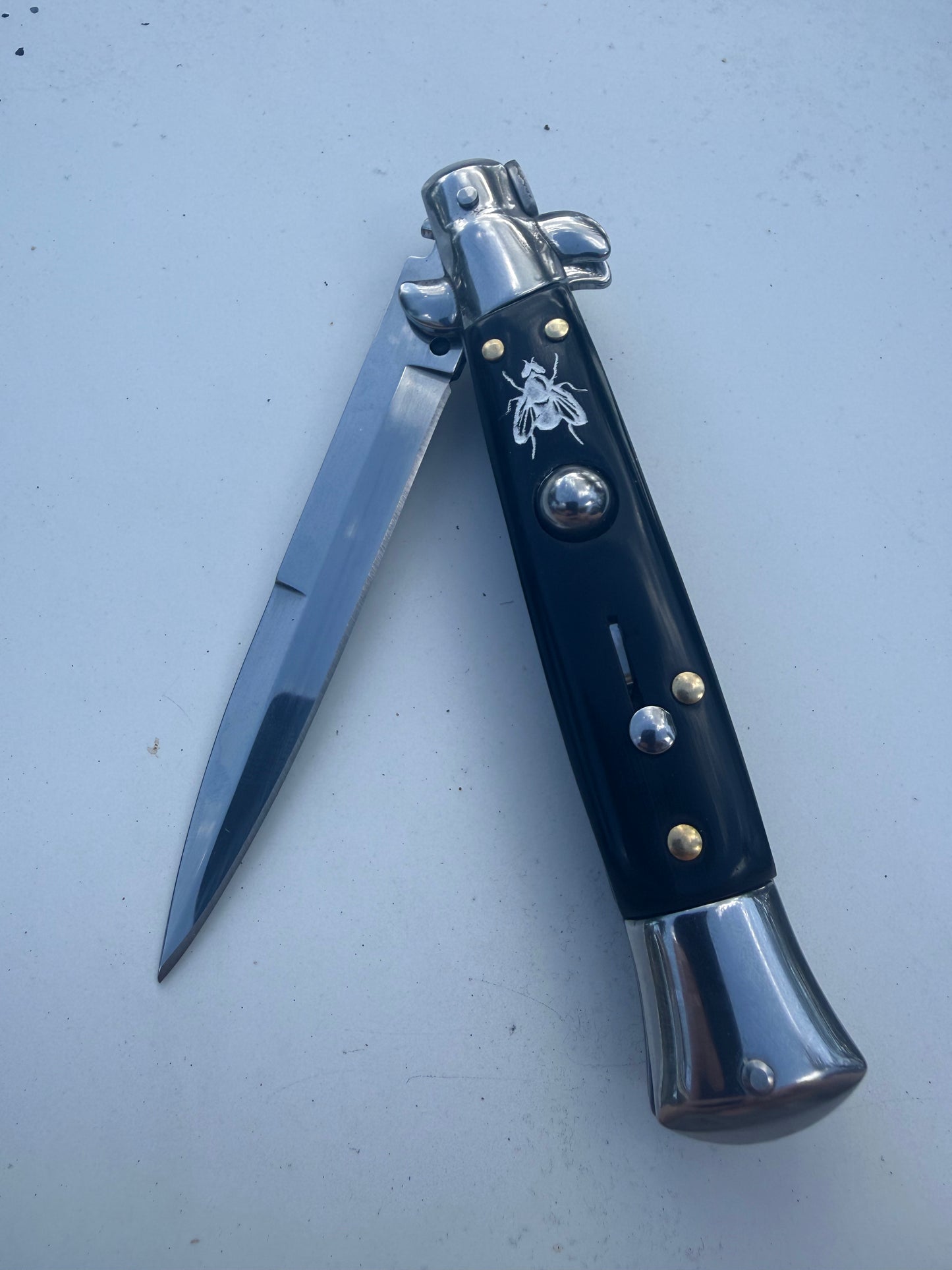 Spiderweb Blade