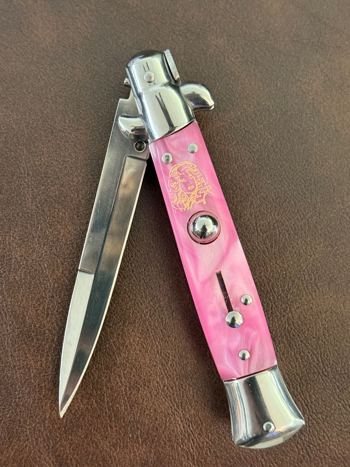 Dolly Blade