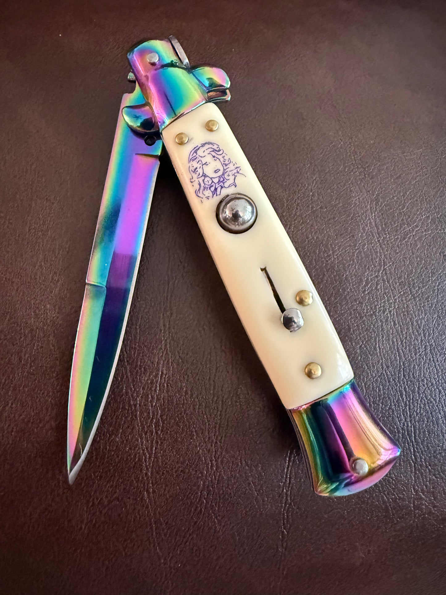 Dolly Rainbow Tribute