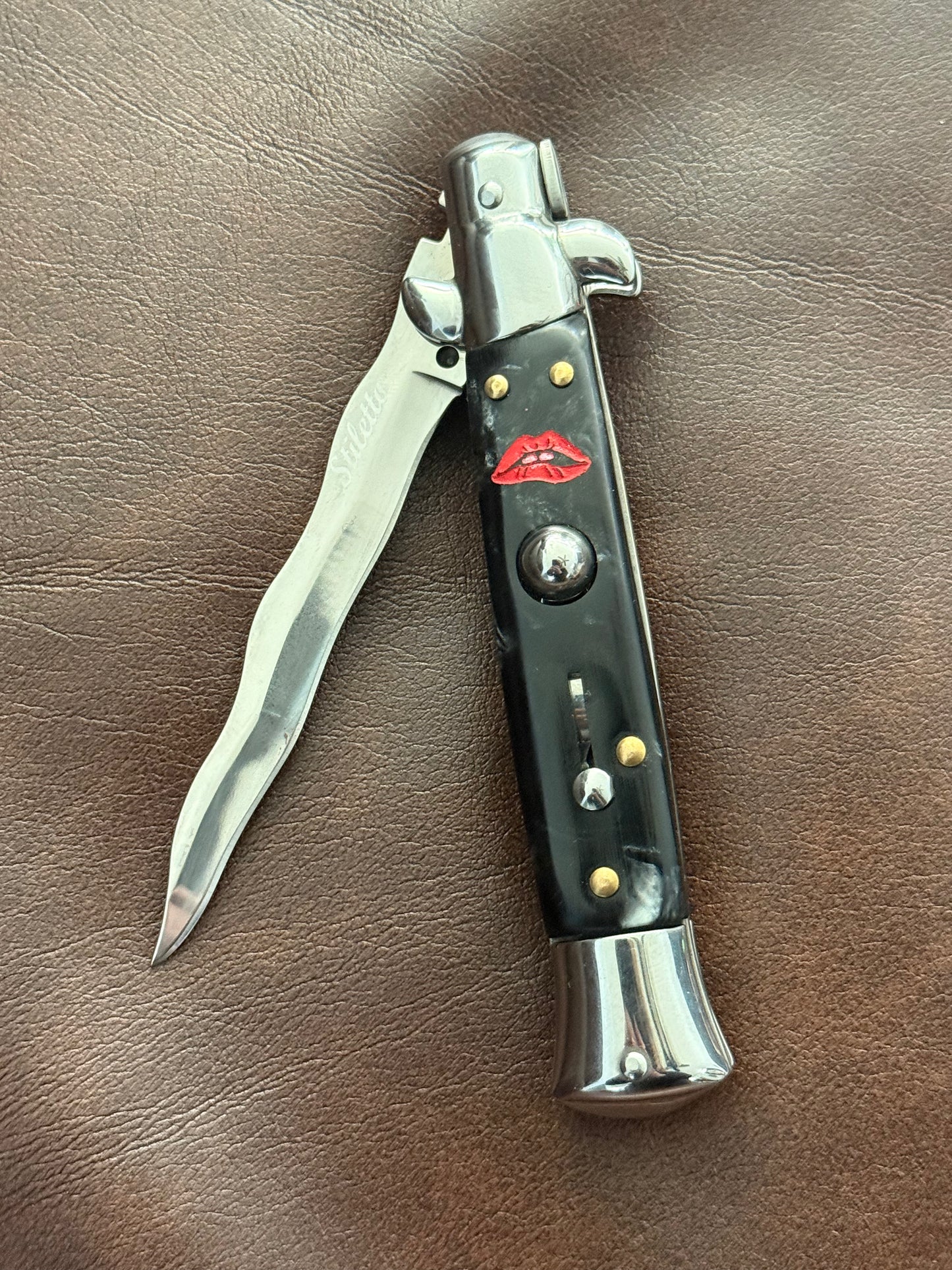 Rocky Blade