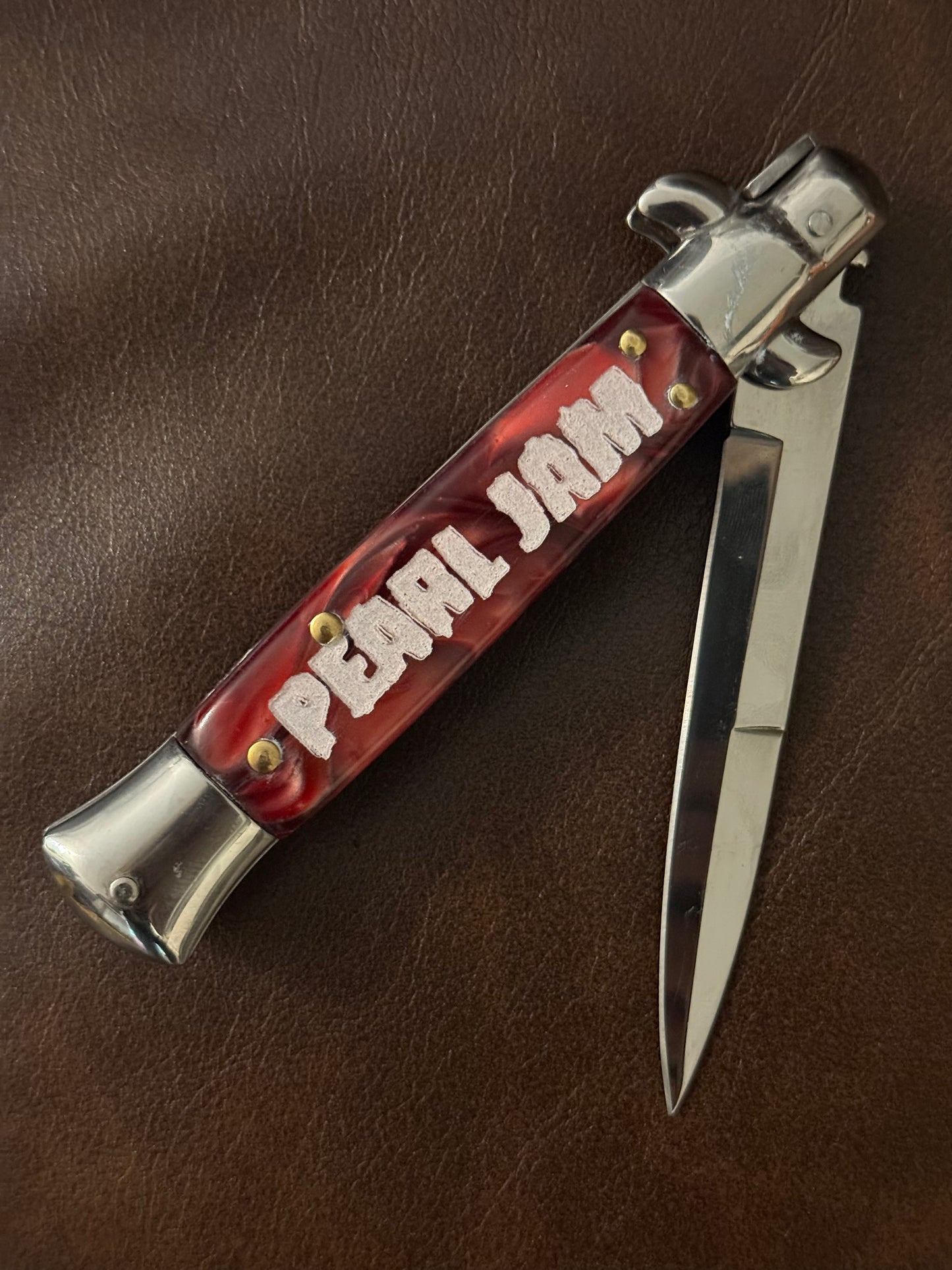 Stickman Knife