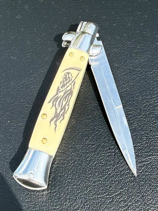 Grim Reaper Blade