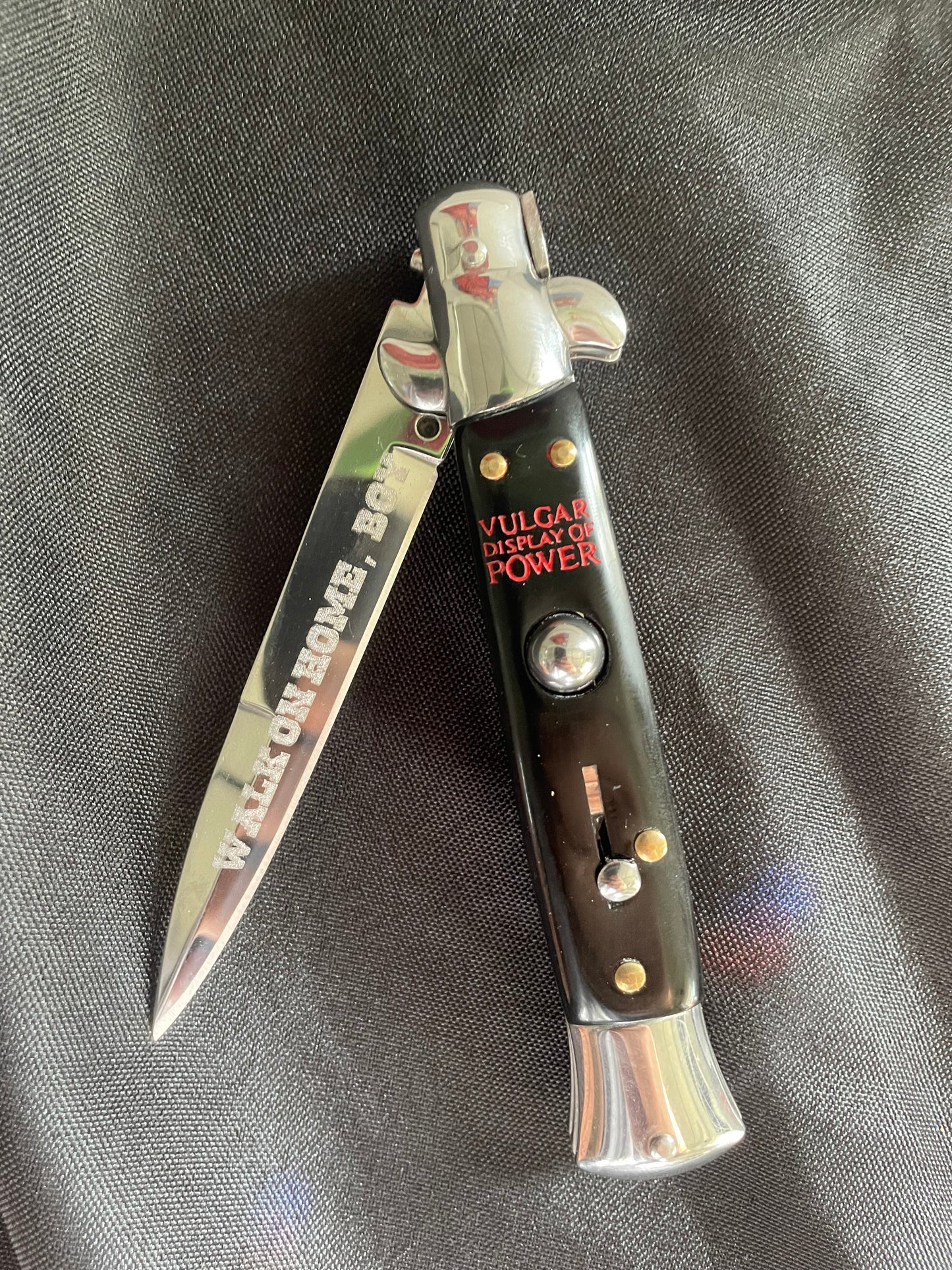 VDOP Knife