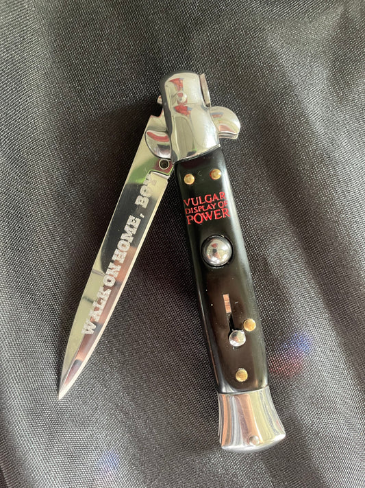 VDOP Knife