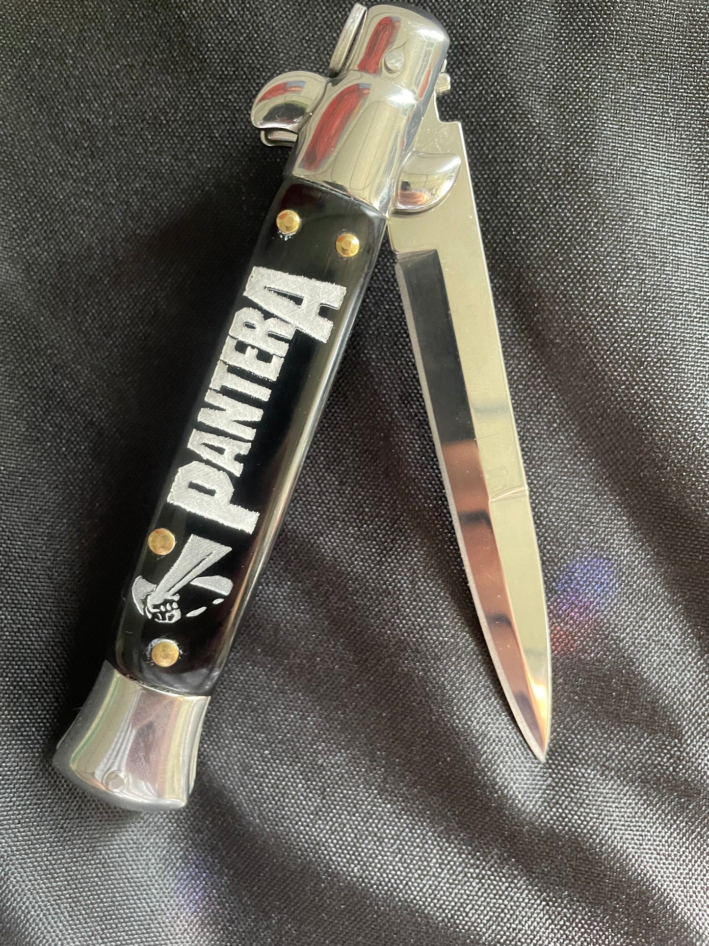 VDOP Knife