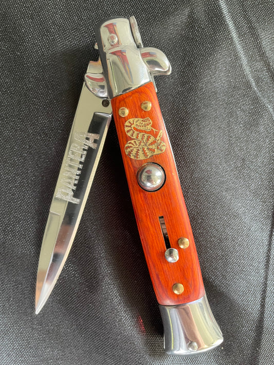 TGSTK Knife