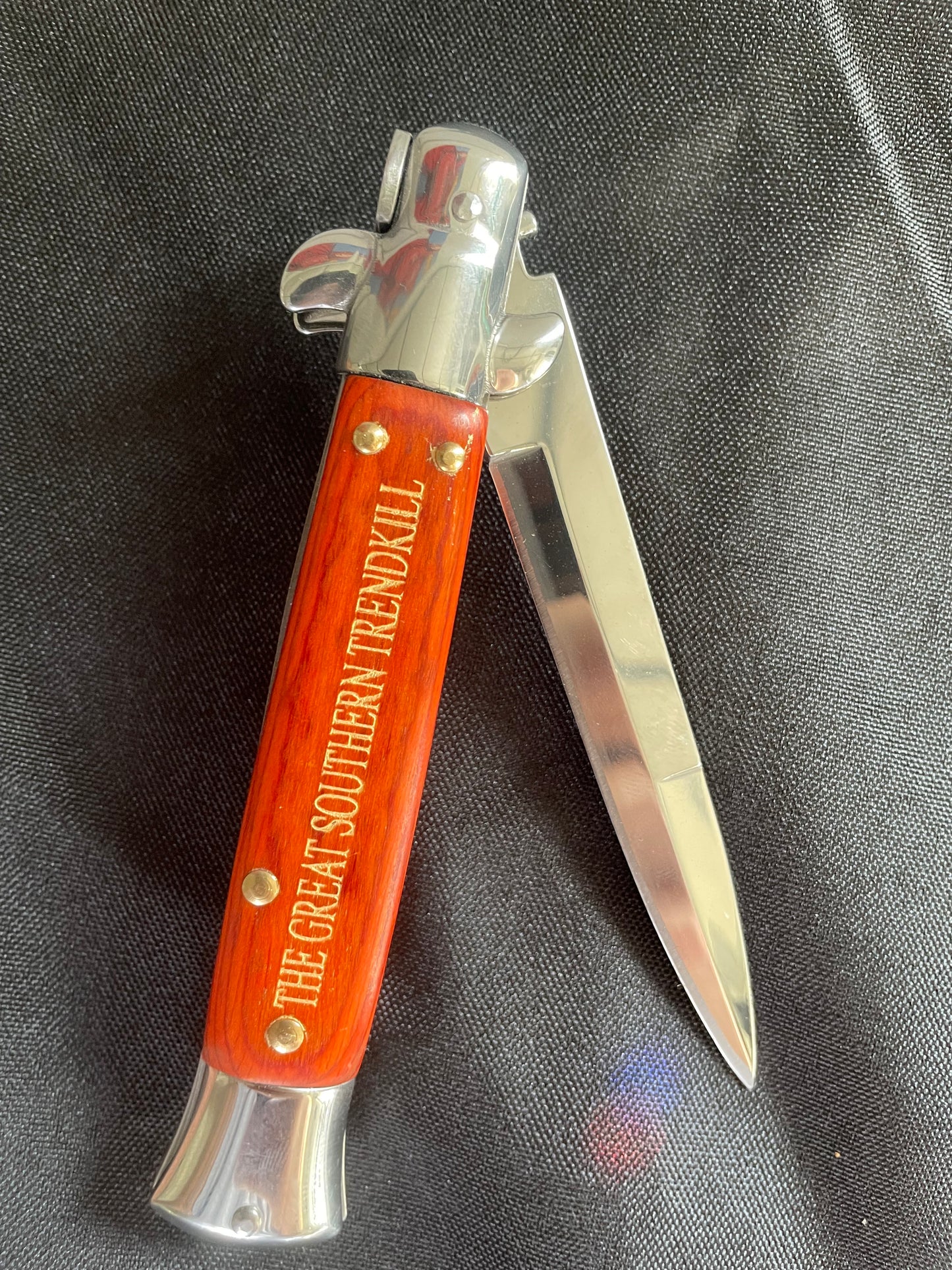 TGSTK Knife