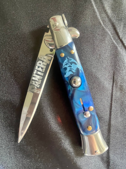 FBD Knife