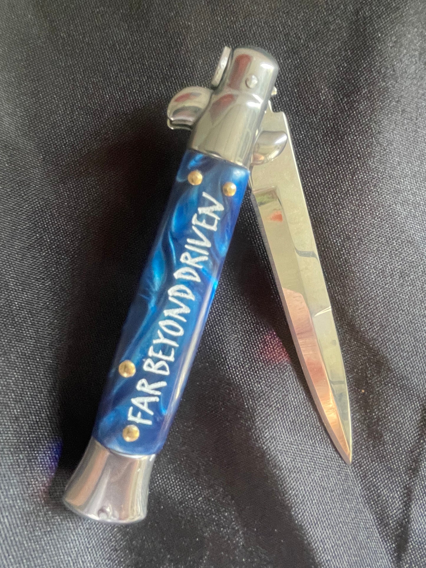 FBD Knife