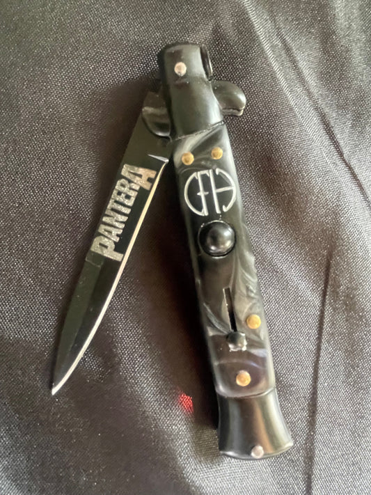 CFH Knife