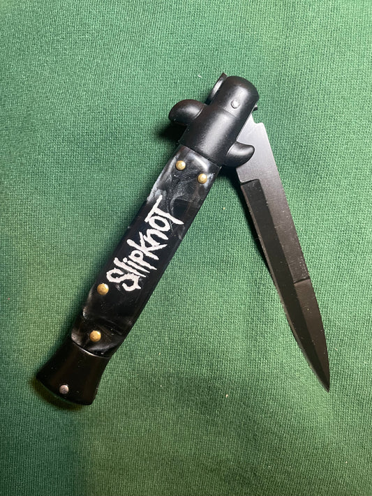 Duality Knife