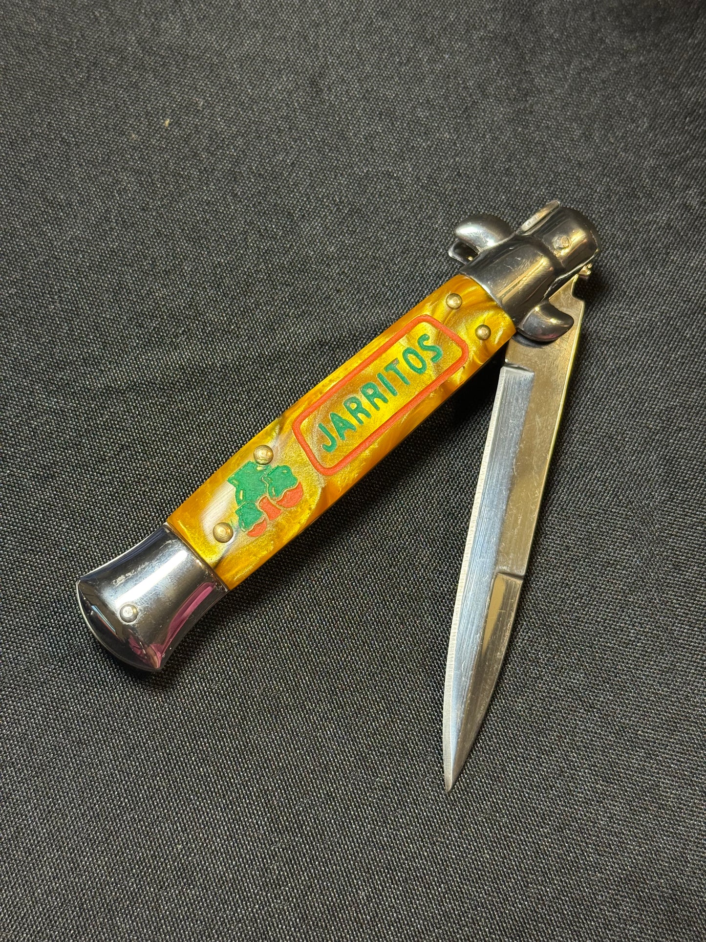 Mexican Soda