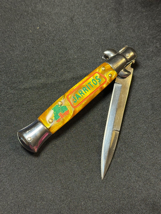 Mexican Soda