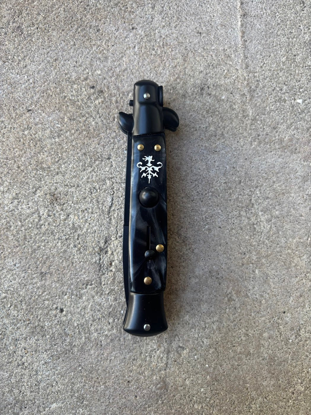EYEHATEGOD officially licensed Stiletto