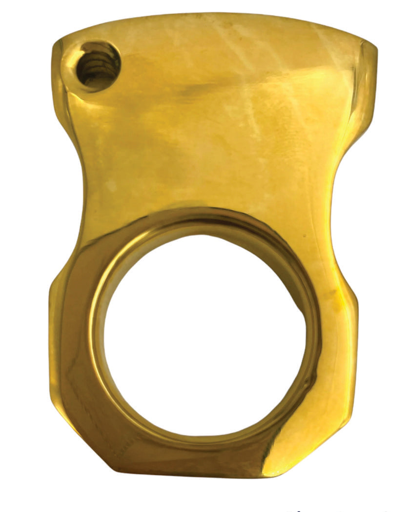 High Polish Keychain – WetWizardCustom