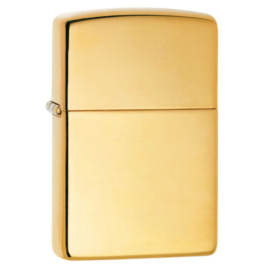 Zippo Brand Lighters